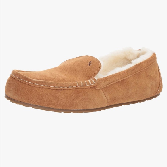 Koolaburra Shoes - Koolaburra by UGG Women's Lezly Slipper - Chestnut